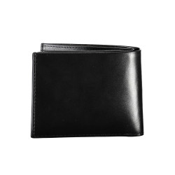 CALVIN KLEIN BLACK MAN WALLET