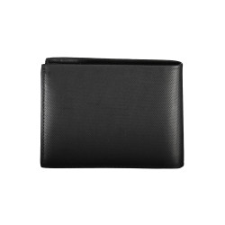 CALVIN KLEIN BLACK MAN WALLET