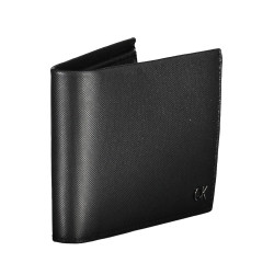 CALVIN KLEIN BLACK MAN WALLET