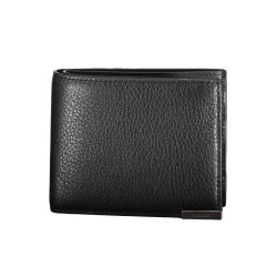 CALVIN KLEIN BLACK MAN WALLET