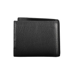 CALVIN KLEIN BLACK MAN WALLET