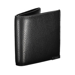 CALVIN KLEIN BLACK MAN WALLET