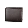 CALVIN KLEIN MAN BROWN WALLET