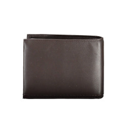 CALVIN KLEIN MAN BROWN WALLET