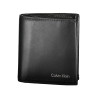 CALVIN KLEIN BLACK MAN WALLET