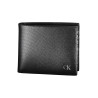 CALVIN KLEIN BLACK MAN WALLET