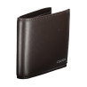 CALVIN KLEIN MAN BROWN WALLET