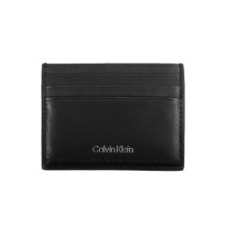 CALVIN KLEIN BLACK MAN WALLET