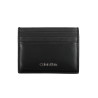 CALVIN KLEIN BLACK MAN WALLET