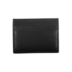 CALVIN KLEIN BLACK MAN WALLET