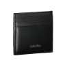 CALVIN KLEIN PORTAFOGLIO UOMO NERO