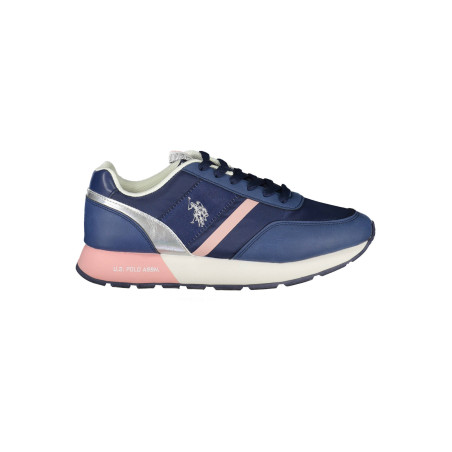 US POLO BEST PRICE WOMEN&39S SPORTS SHOES BLUE