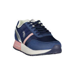 US POLO BEST PRICE WOMEN&39S SPORTS SHOES BLUE