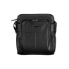 LA MARTINA BLACK MAN SHOULDER BAG