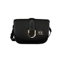 LA MARTINA BLACK WOMEN&39S BAG