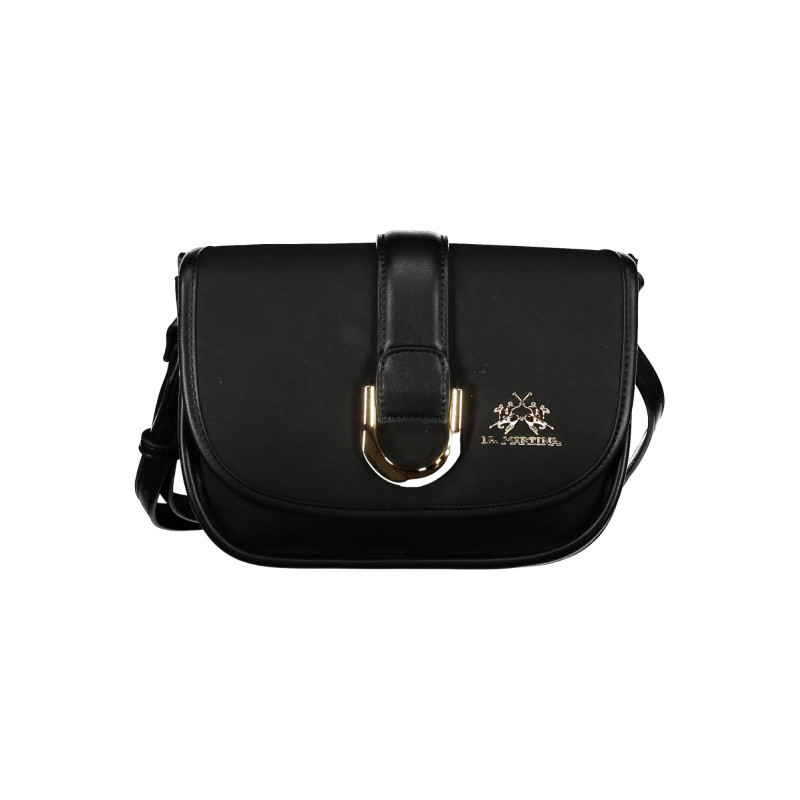 LA MARTINA BLACK WOMEN&39S BAG