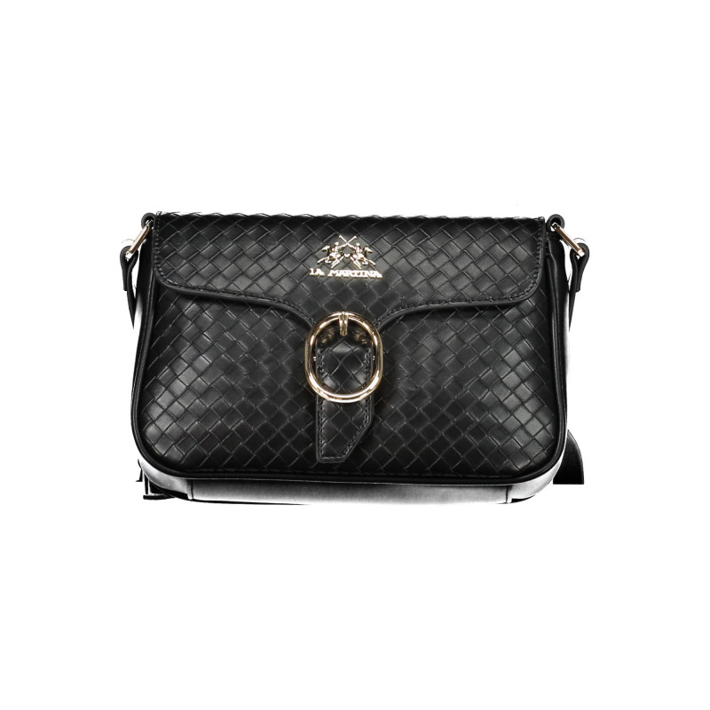 LA MARTINA BLACK WOMEN&39S BAG