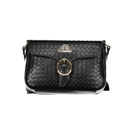 LA MARTINA BLACK WOMEN&39S BAG