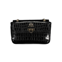 LA MARTINA BLACK WOMEN&39S BAG