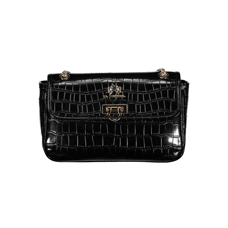 LA MARTINA BLACK WOMEN&39S BAG