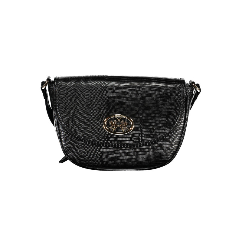 LA MARTINA BLACK WOMEN&39S BAG