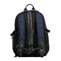 LA MARTINA MAN BLUE BACKPACK