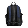 LA MARTINA MAN BLUE BACKPACK