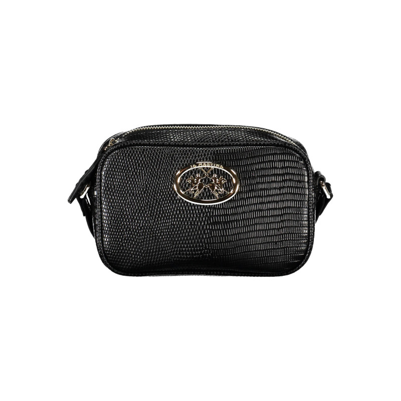 LA MARTINA BLACK WOMEN&39S BAG