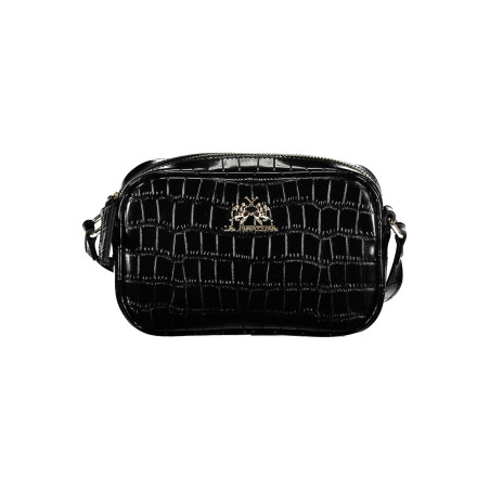 LA MARTINA BLACK WOMEN&39S BAG