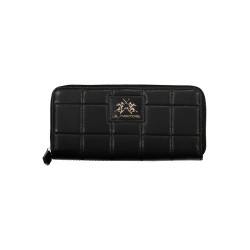 LA MARTINA BLACK WOMEN&39S BAG