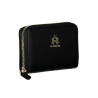 LA MARTINA WOMEN&39S WALLET BLACK