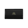 LA MARTINA WOMEN&39S WALLET BLACK