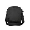 LA MARTINA BLACK MAN SHOULDER BAG