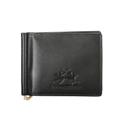 LA MARTINA BLACK MAN WALLET