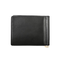 LA MARTINA BLACK MAN WALLET