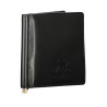 LA MARTINA BLACK MAN WALLET