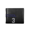 LA MARTINA BLACK MAN WALLET