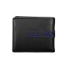 LA MARTINA BLACK MAN WALLET