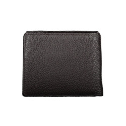 LA MARTINA MAN BROWN WALLET