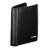 LA MARTINA BLACK MAN WALLET