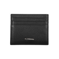 LA MARTINA BLACK MAN WALLET