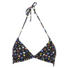 Karl Lagerfeld Beachwear KL20WTP16_NERO_ONLY-ONE-C