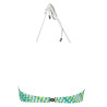 Karl Lagerfeld Beachwear KL20WTP28_VERDE_AQUA