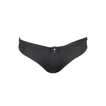 Karl Lagerfeld Beachwear KL20WBT04_NERO_BLACK