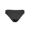 KARL LAGERFELD BEACHWEAR COSTUME PARTE SOTTO DONNA NERO