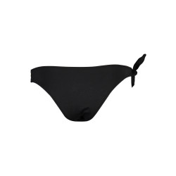 KARL LAGERFELD BEACHWEAR COSTUME PARTE SOTTO DONNA NERO