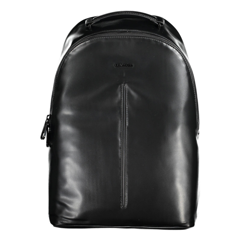 CALVIN KLEIN BLACK MAN BACKPACK