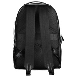 CALVIN KLEIN BLACK MAN BACKPACK