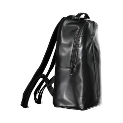 CALVIN KLEIN BLACK MAN BACKPACK