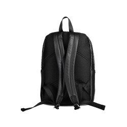 CALVIN KLEIN BLACK MAN BACKPACK